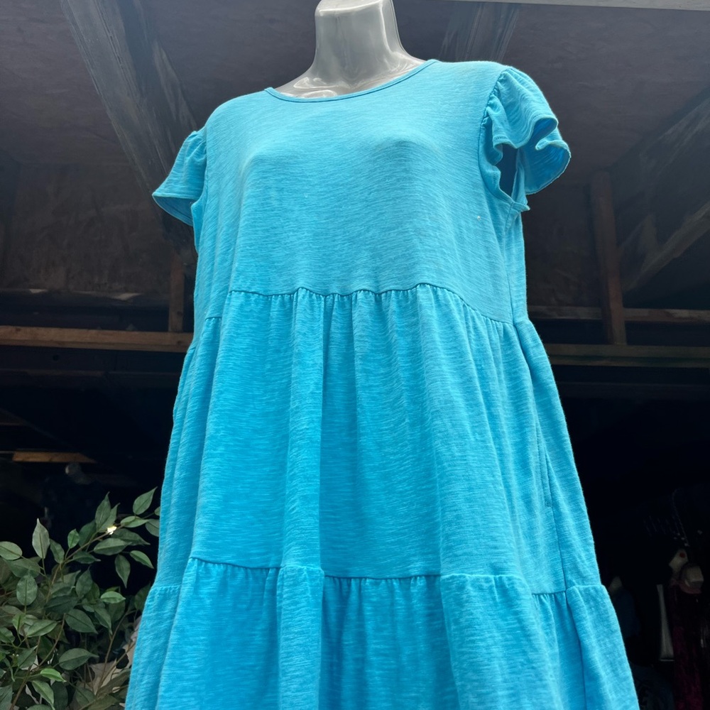Little girls dress